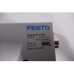 Boring 32 Slag 25  Festo DFM-32-25-P-A-GF. Unused.